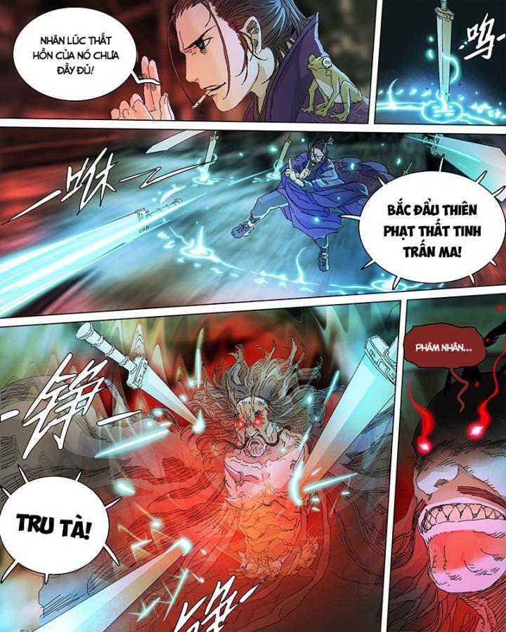 Sơn Thượng Chi Nhân: Chapter 60
