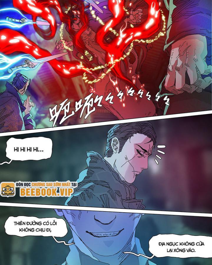 Sơn Thượng Chi Nhân: Chapter 60