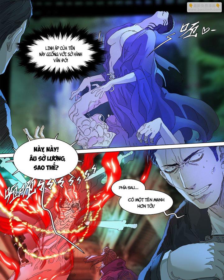 Sơn Thượng Chi Nhân: Chapter 60