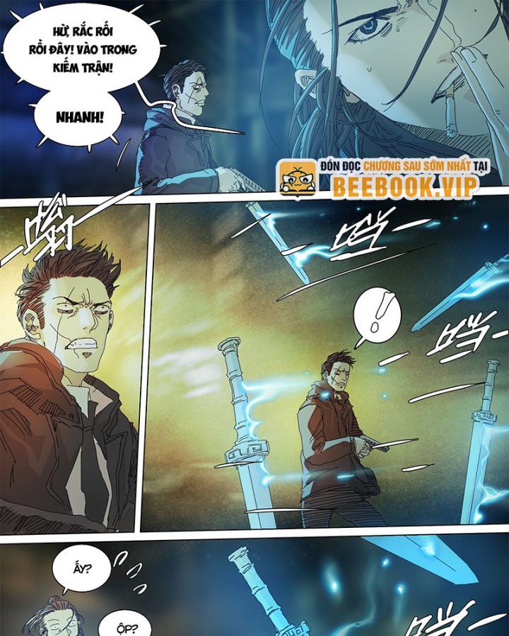 Sơn Thượng Chi Nhân: Chapter 60