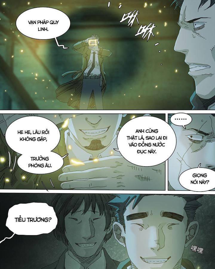 Sơn Thượng Chi Nhân: Chapter 60