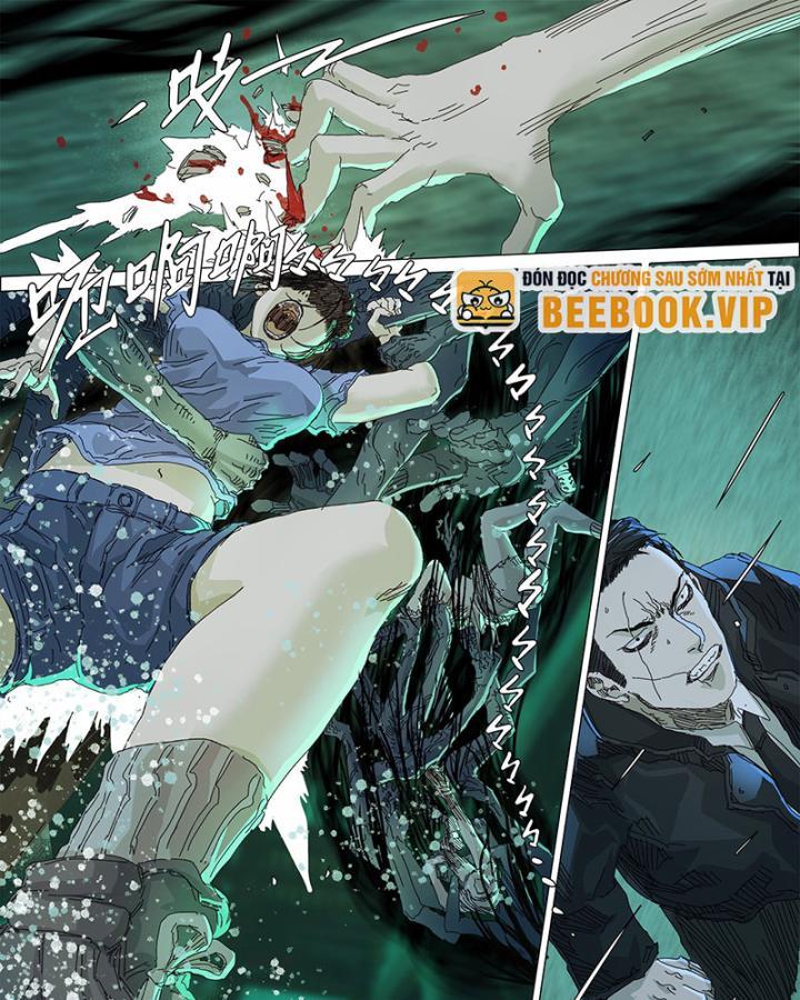 Sơn Thượng Chi Nhân: Chapter 60