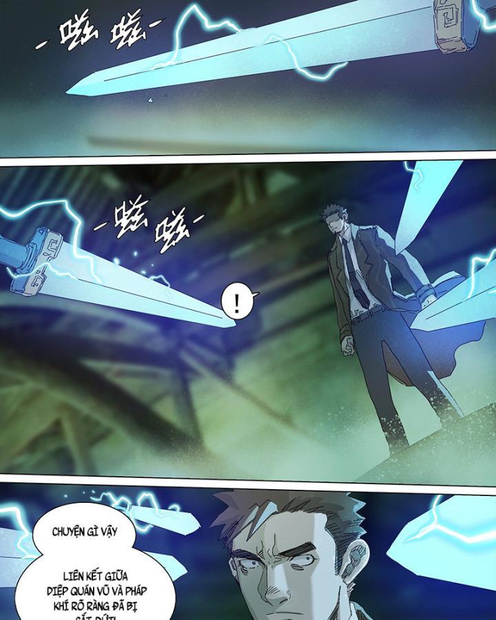 Sơn Thượng Chi Nhân: Chapter 60