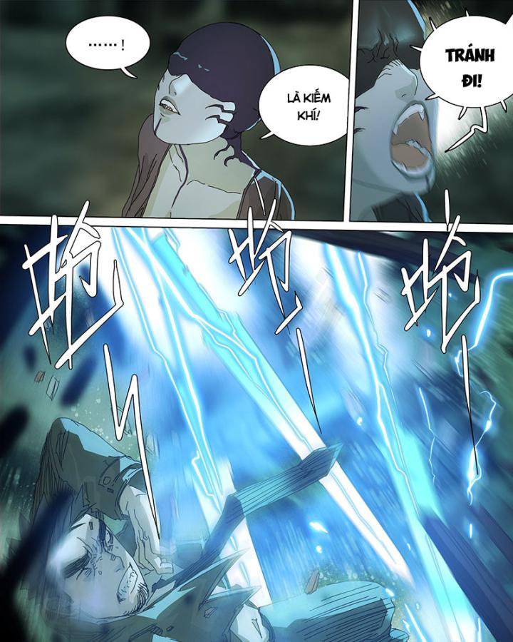 Sơn Thượng Chi Nhân: Chapter 60