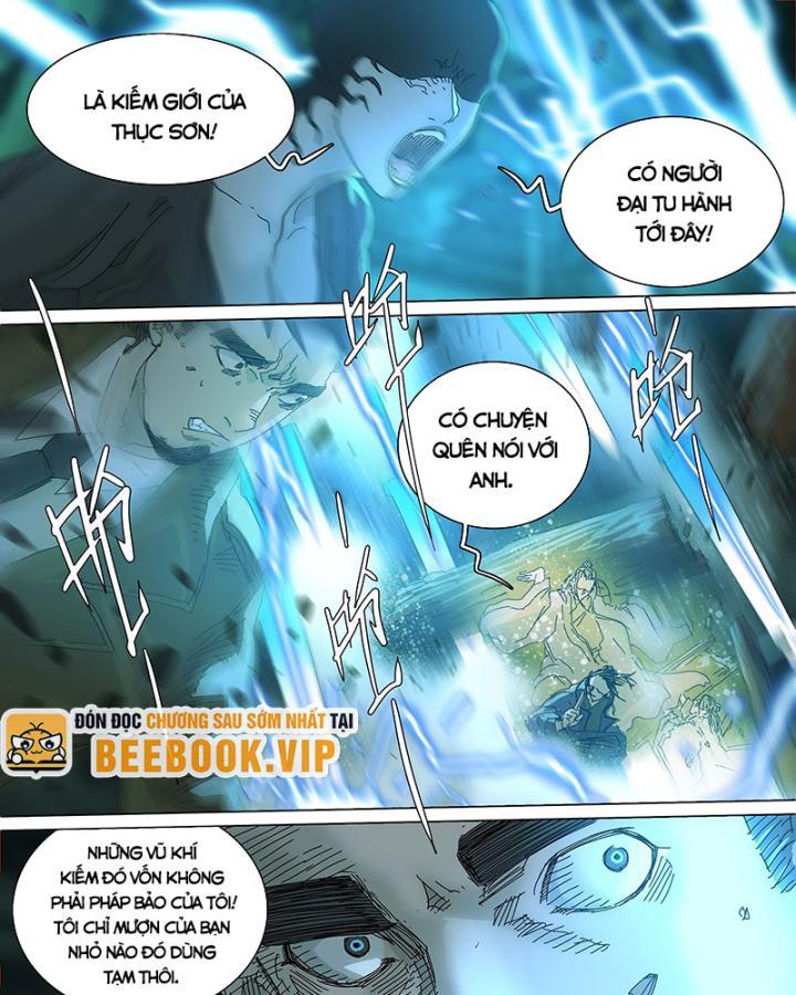 Sơn Thượng Chi Nhân: Chapter 60