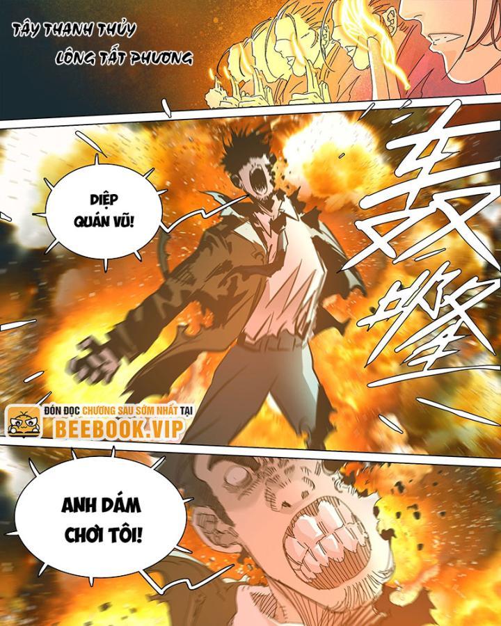 Sơn Thượng Chi Nhân: Chapter 60