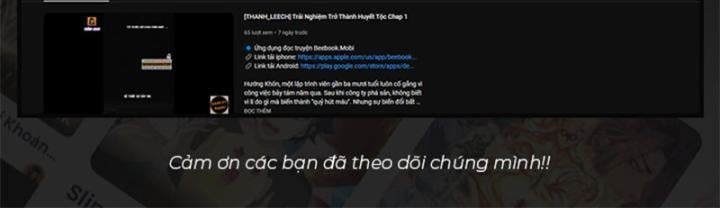 Sơn Thượng Chi Nhân: Chapter 60