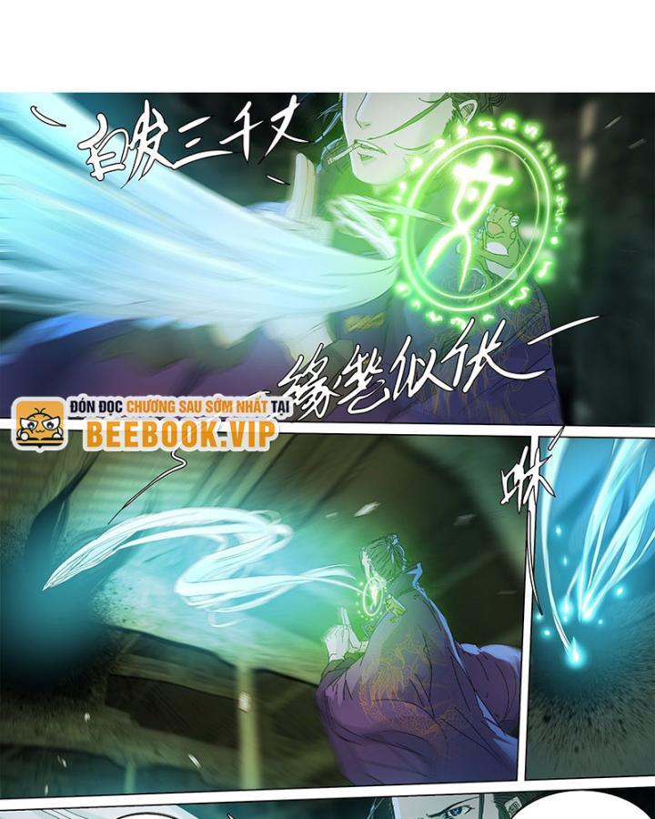 Sơn Thượng Chi Nhân: Chapter 60