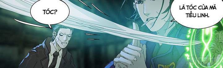 Sơn Thượng Chi Nhân: Chapter 60