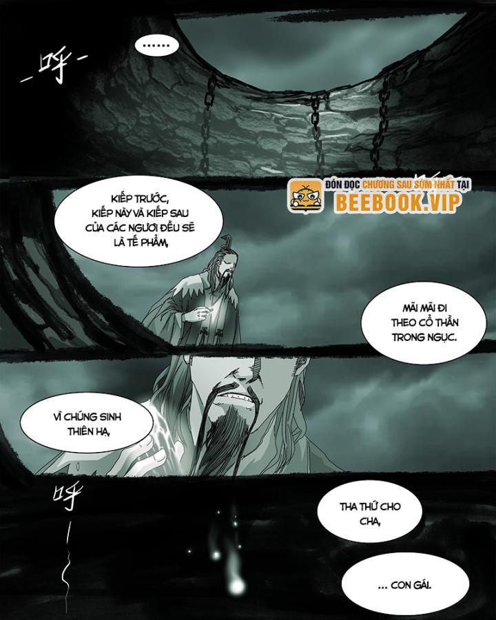 Sơn Thượng Chi Nhân: Chapter 62