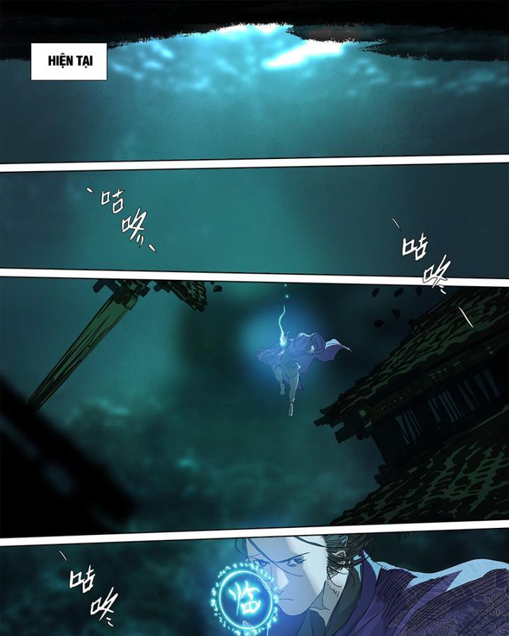 Sơn Thượng Chi Nhân: Chapter 62