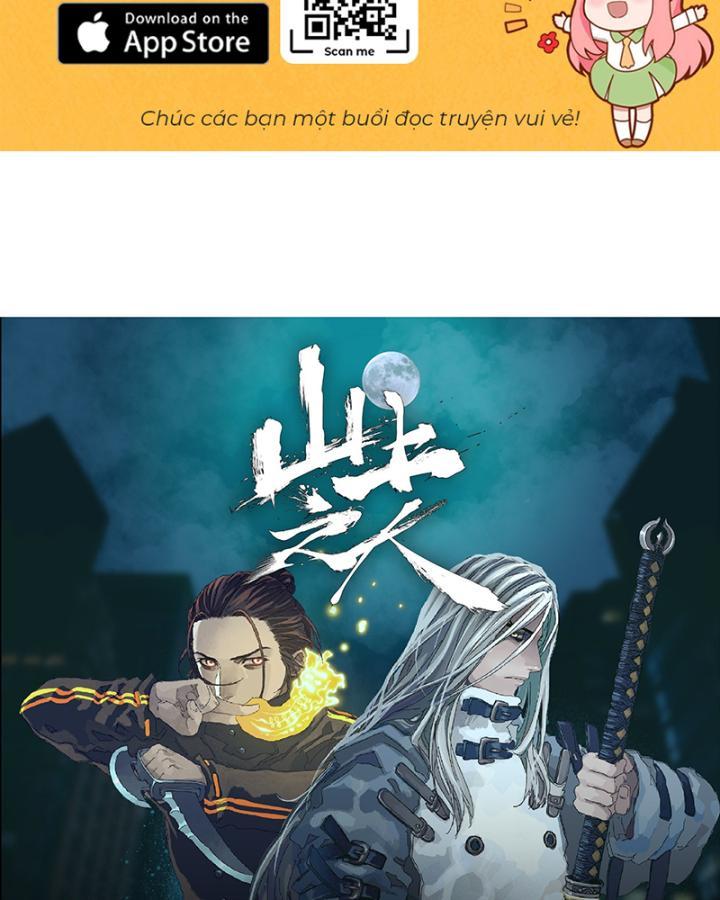 Sơn Thượng Chi Nhân: Chapter 62