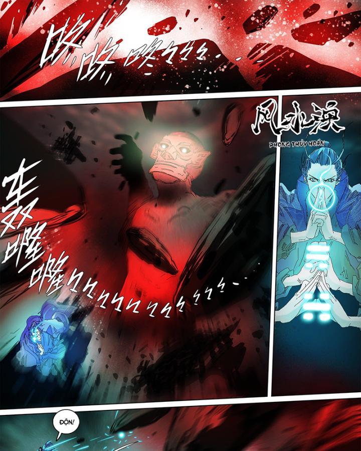 Sơn Thượng Chi Nhân: Chapter 62