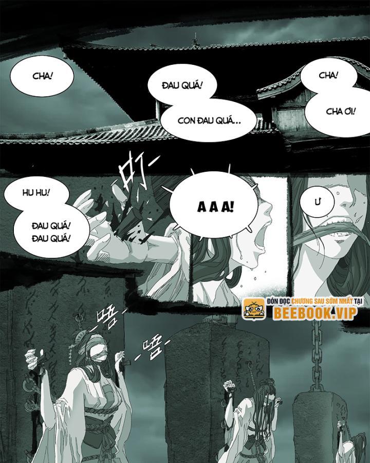 Sơn Thượng Chi Nhân: Chapter 62