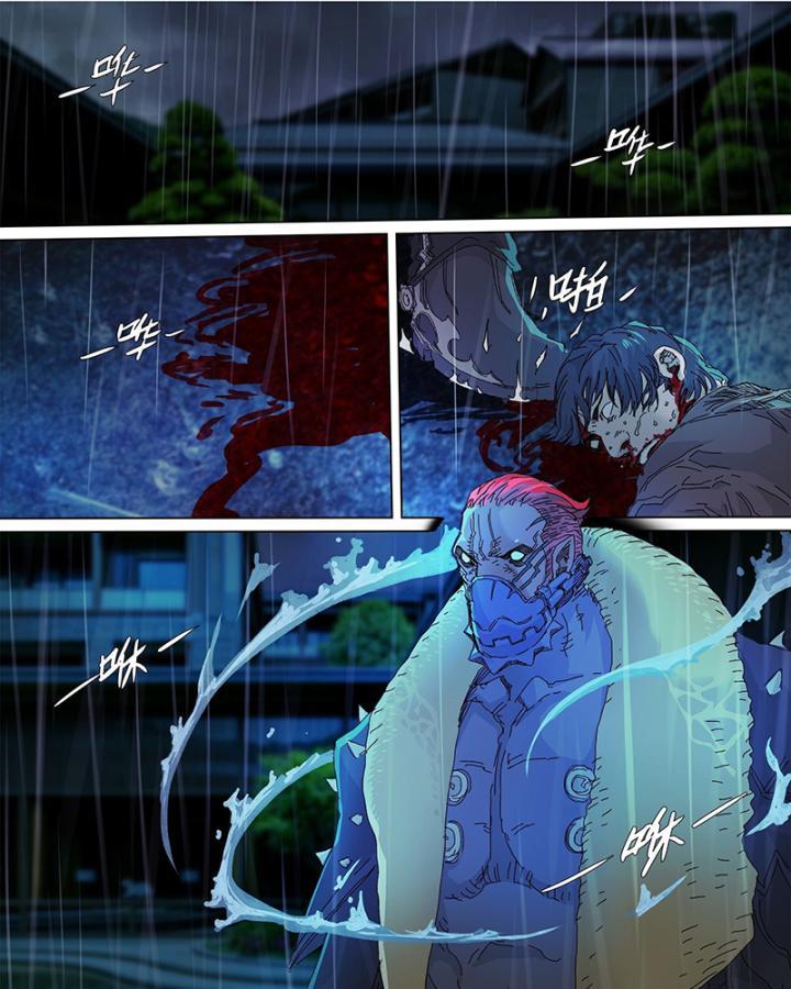 Sơn Thượng Chi Nhân: Chapter 62