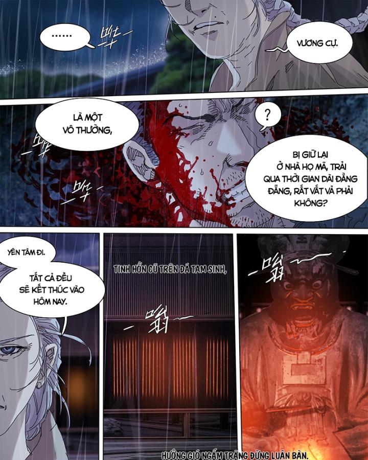 Sơn Thượng Chi Nhân: Chapter 62