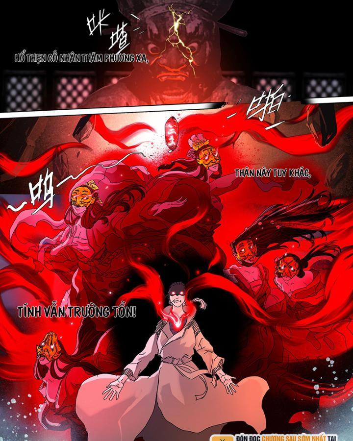 Sơn Thượng Chi Nhân: Chapter 62