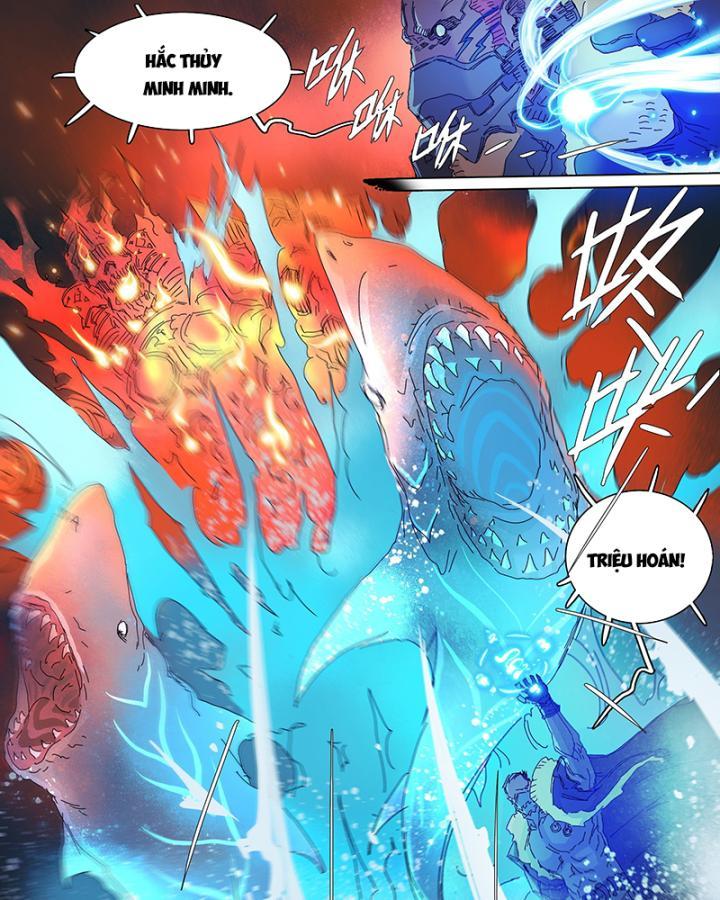 Sơn Thượng Chi Nhân: Chapter 62