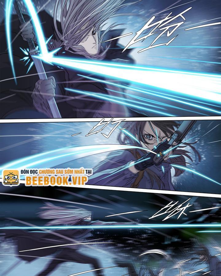 Sơn Thượng Chi Nhân: Chapter 62