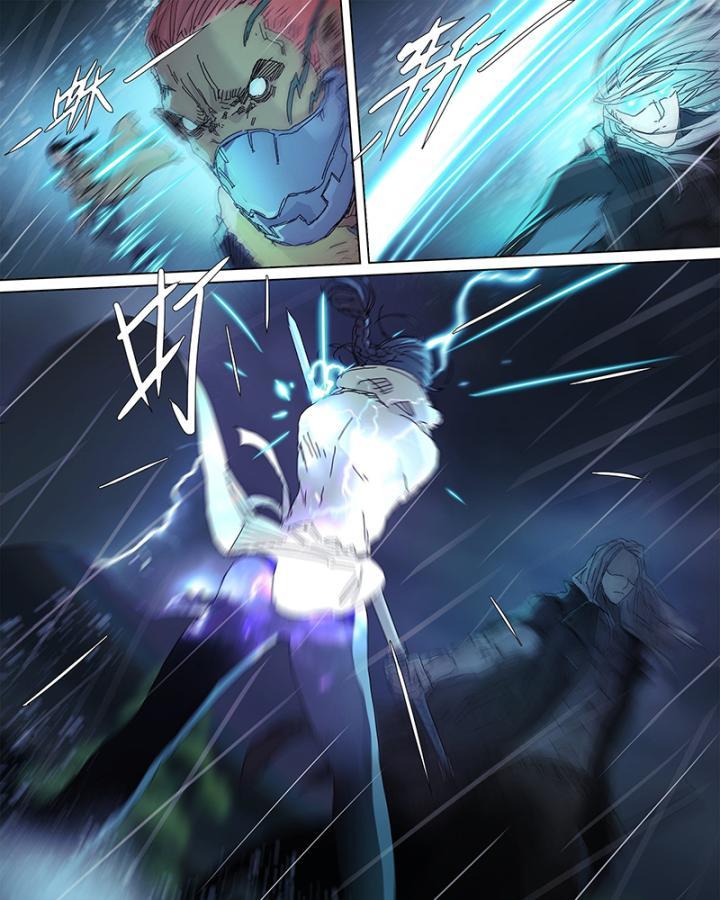 Sơn Thượng Chi Nhân: Chapter 62