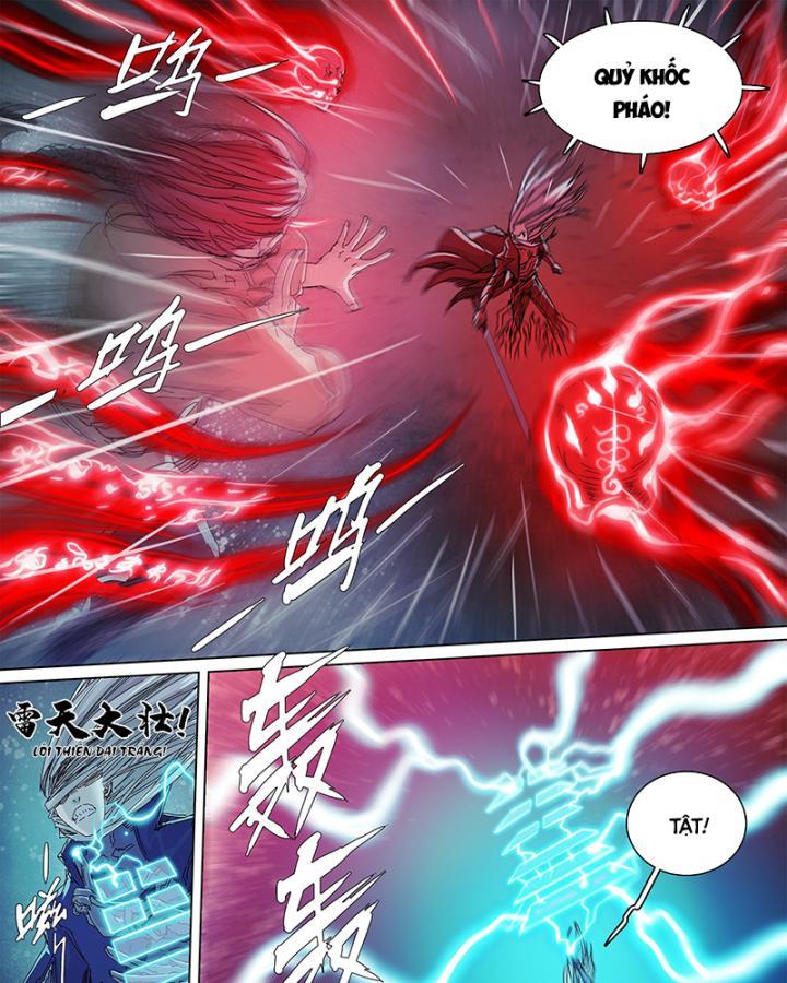 Sơn Thượng Chi Nhân: Chapter 63