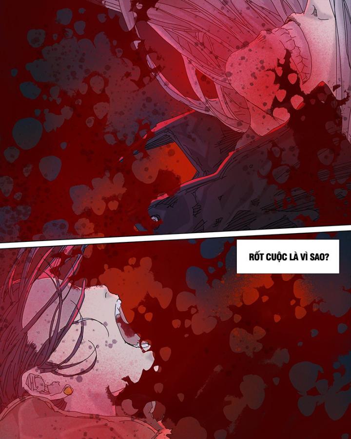 Sơn Thượng Chi Nhân: Chapter 63