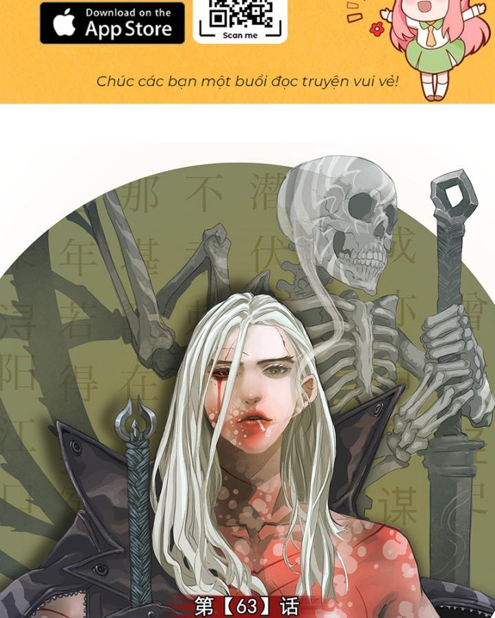 Sơn Thượng Chi Nhân: Chapter 63