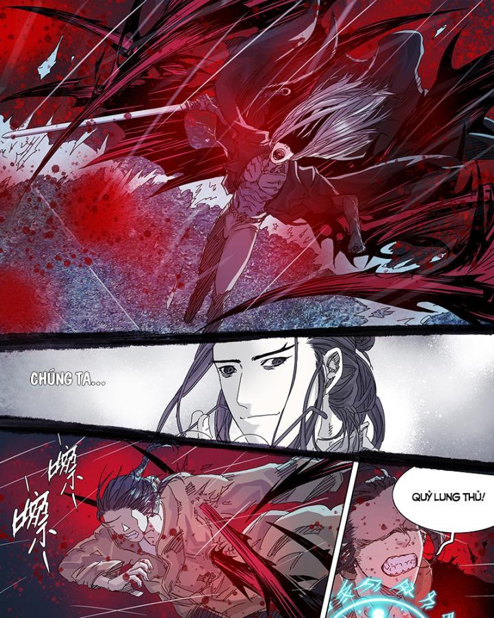 Sơn Thượng Chi Nhân: Chapter 63