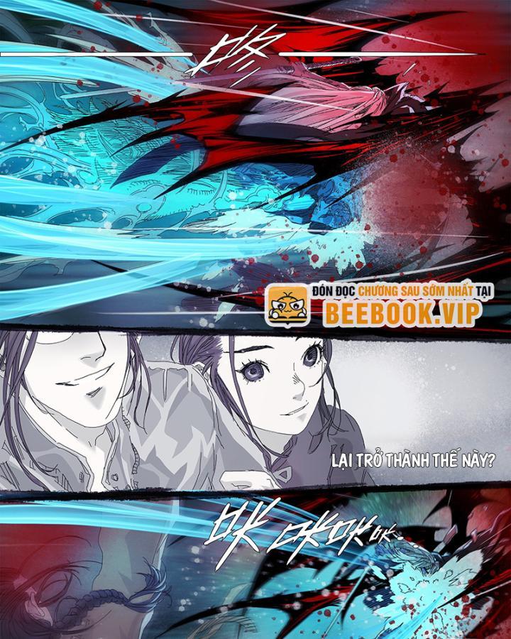 Sơn Thượng Chi Nhân: Chapter 63