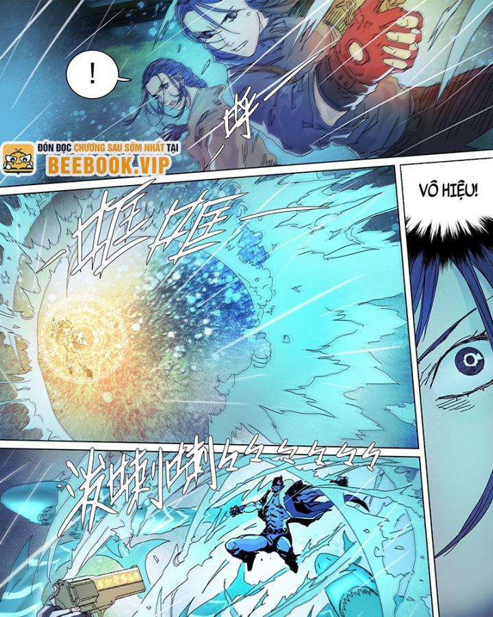Sơn Thượng Chi Nhân: Chapter 63
