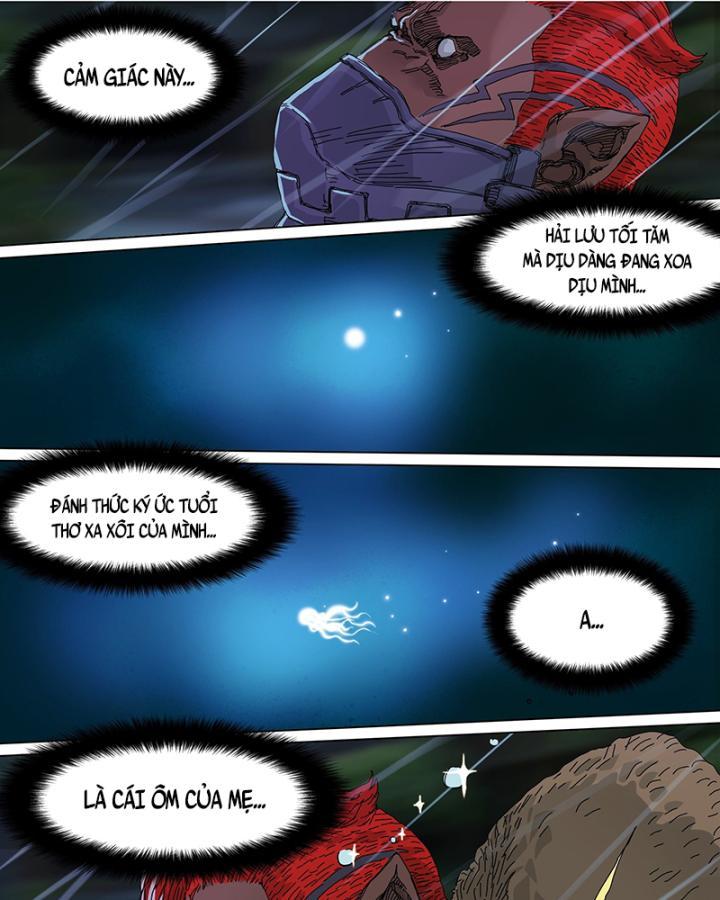Sơn Thượng Chi Nhân: Chapter 63