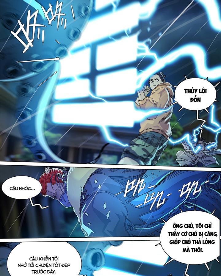 Sơn Thượng Chi Nhân: Chapter 63