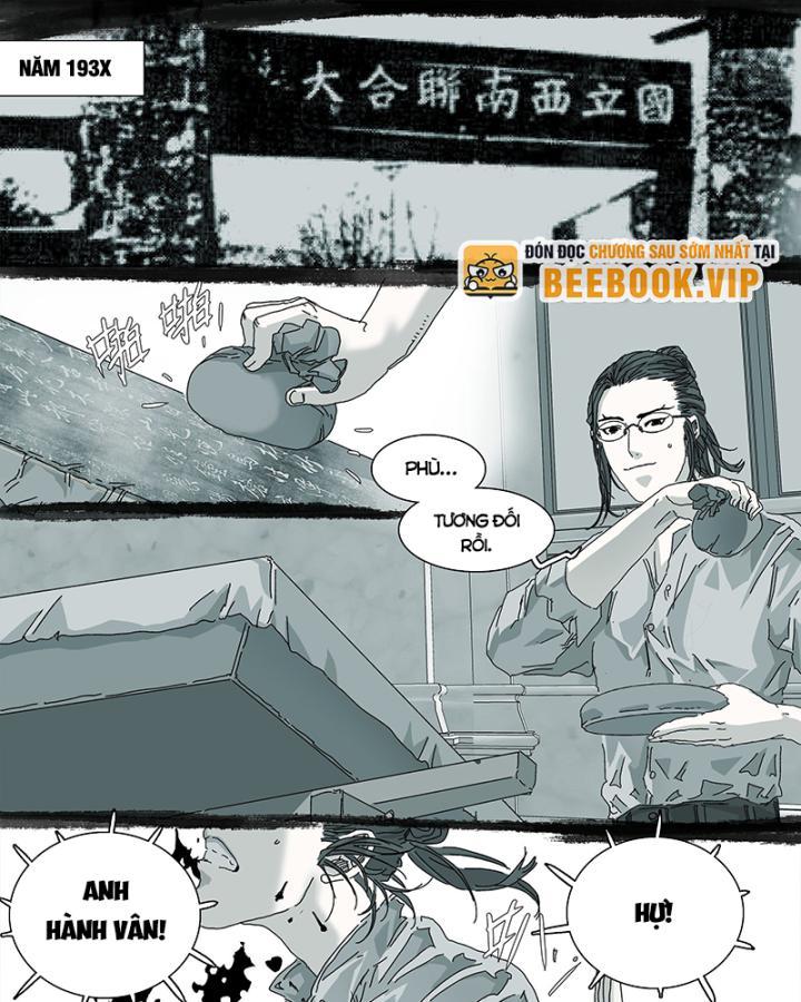 Sơn Thượng Chi Nhân: Chapter 63