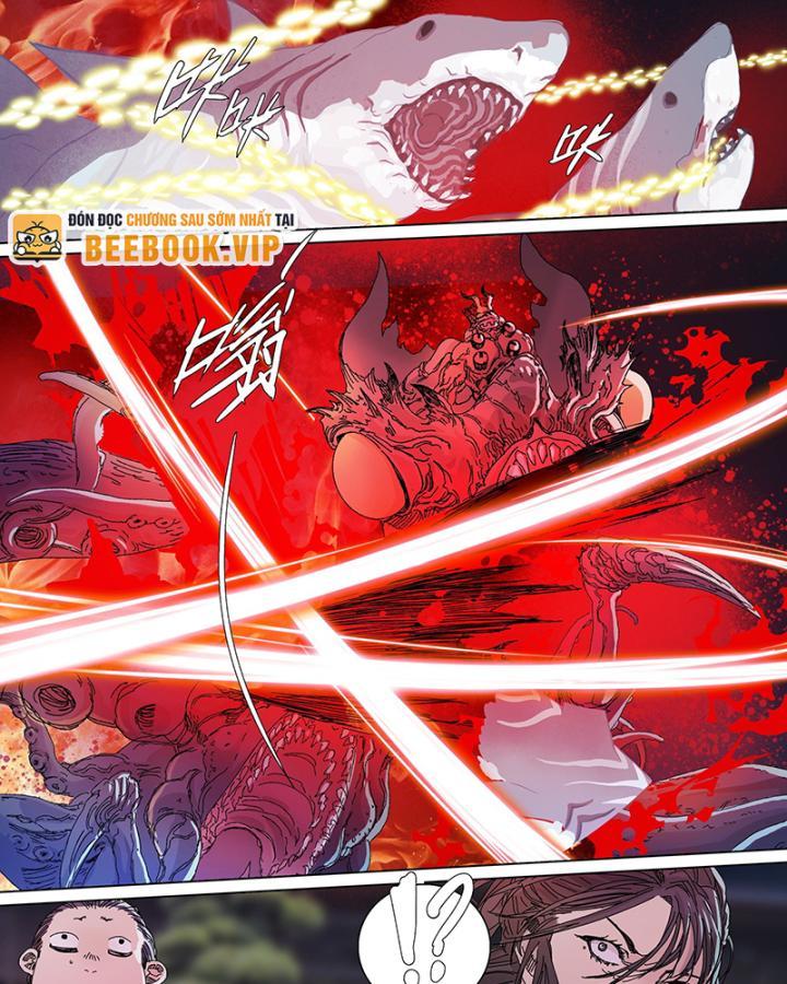 Sơn Thượng Chi Nhân: Chapter 63