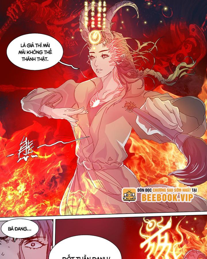 Sơn Thượng Chi Nhân: Chapter 63