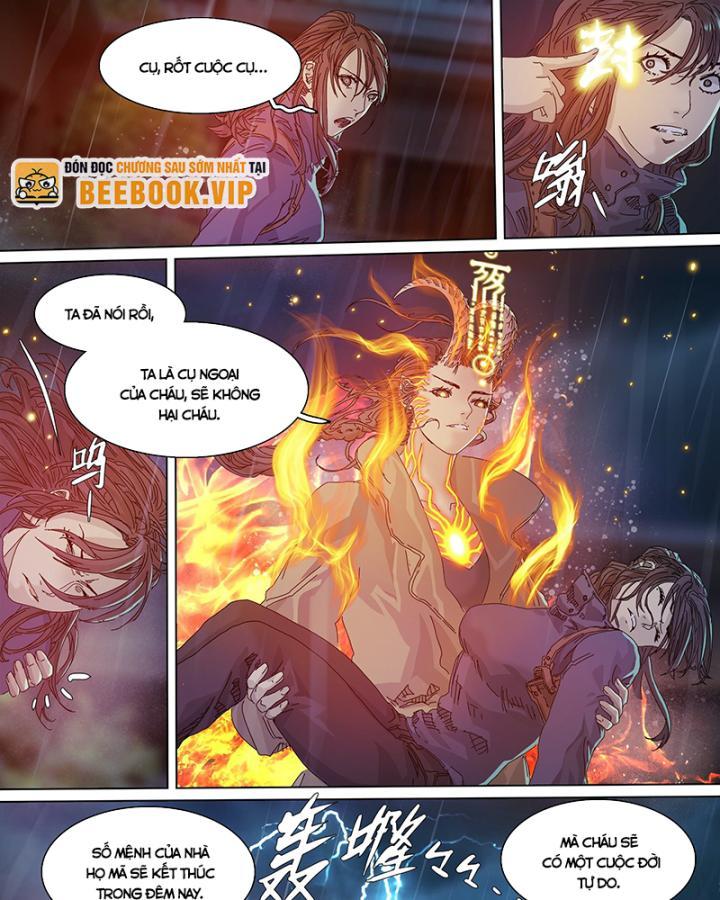 Sơn Thượng Chi Nhân: Chapter 63