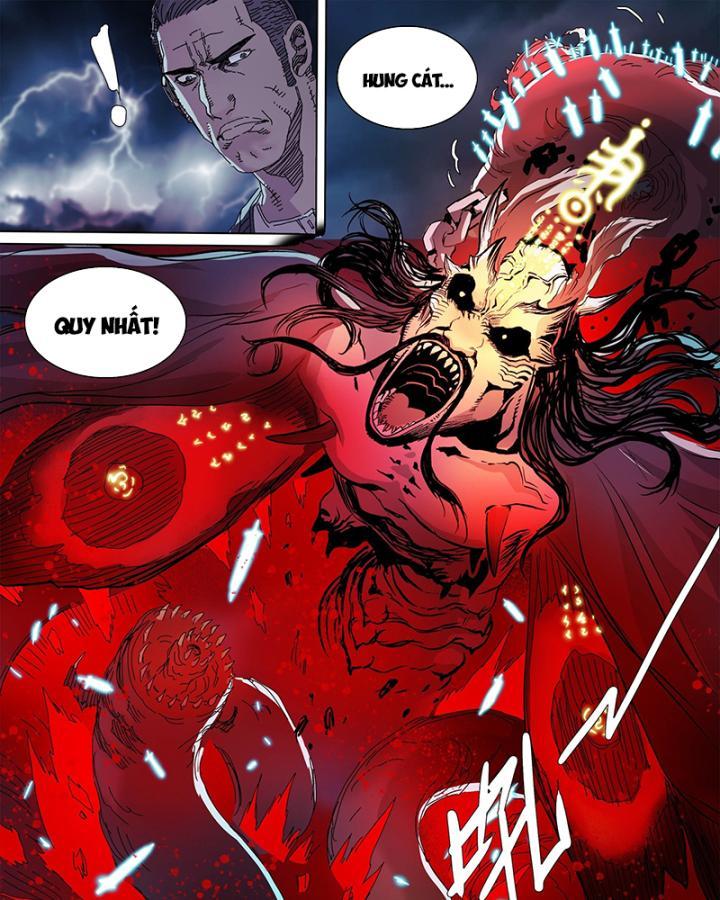 Sơn Thượng Chi Nhân: Chapter 63