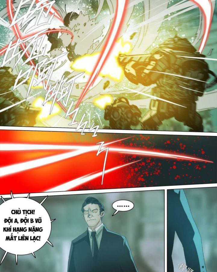 Sơn Thượng Chi Nhân: Chapter 67
