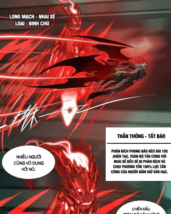 Sơn Thượng Chi Nhân: Chapter 67