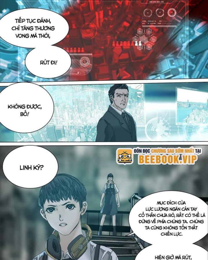 Sơn Thượng Chi Nhân: Chapter 67