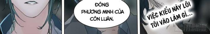 Sơn Thượng Chi Nhân: Chapter 67