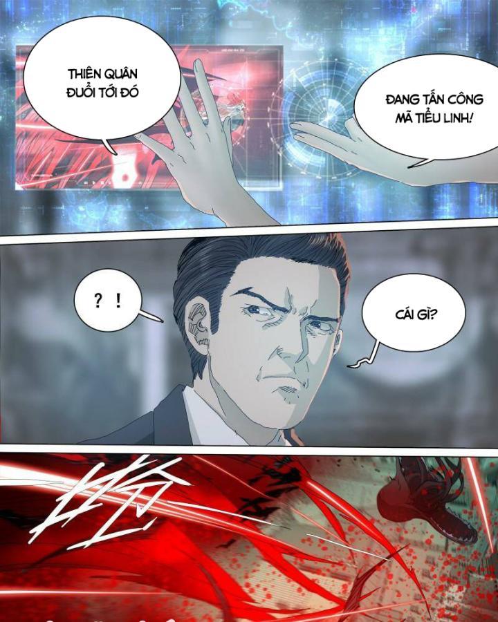 Sơn Thượng Chi Nhân: Chapter 67