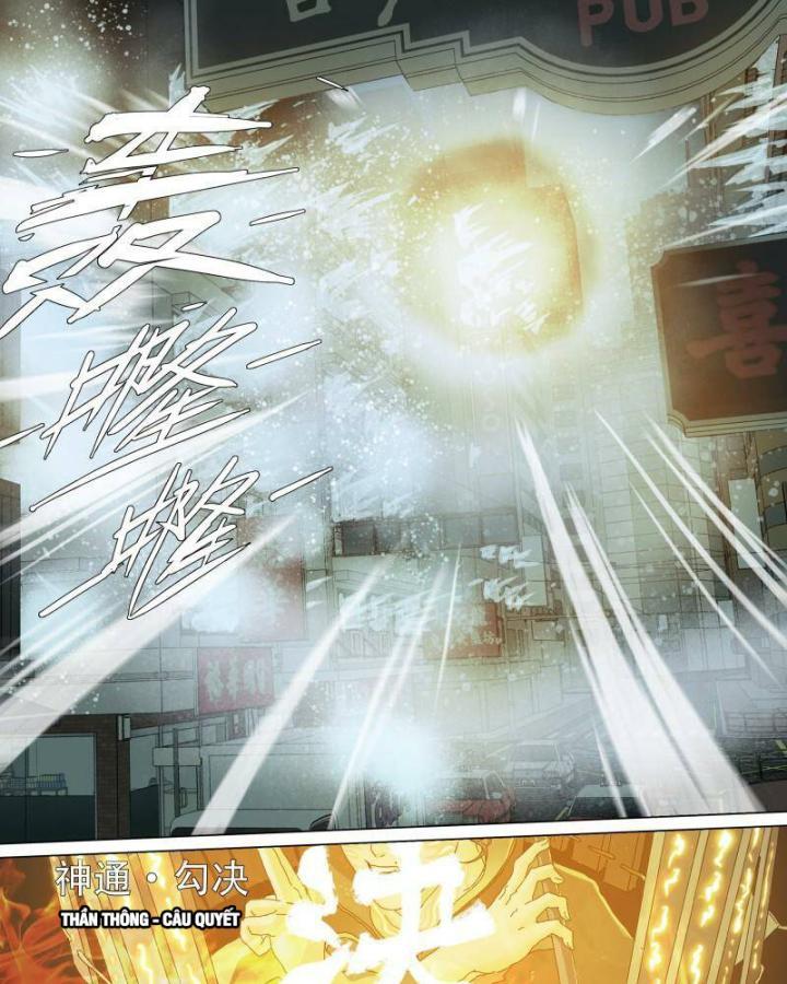 Sơn Thượng Chi Nhân: Chapter 67