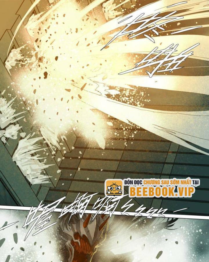 Sơn Thượng Chi Nhân: Chapter 67