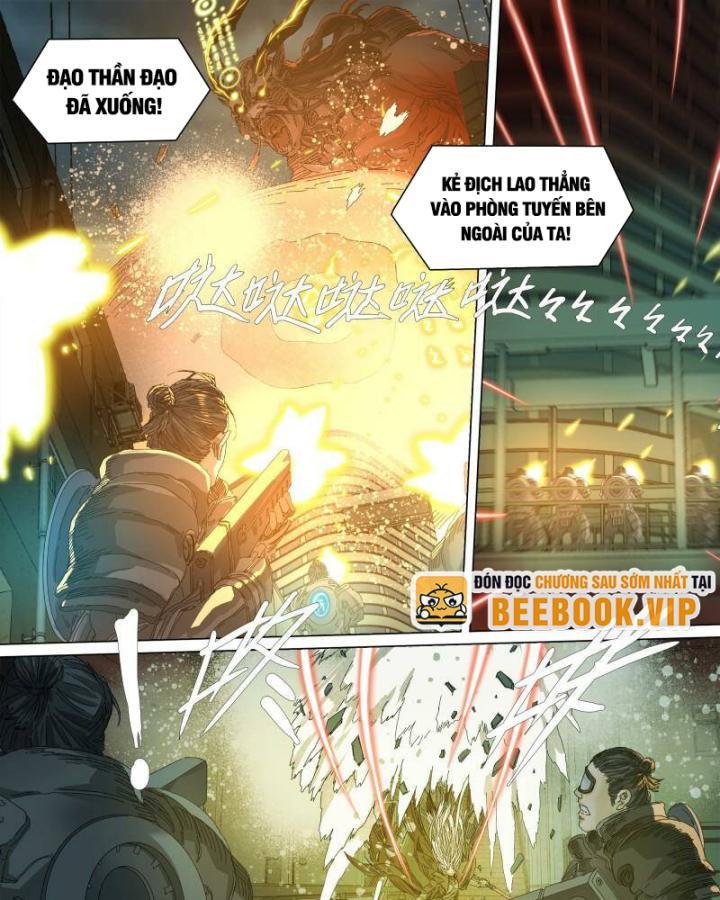 Sơn Thượng Chi Nhân: Chapter 67