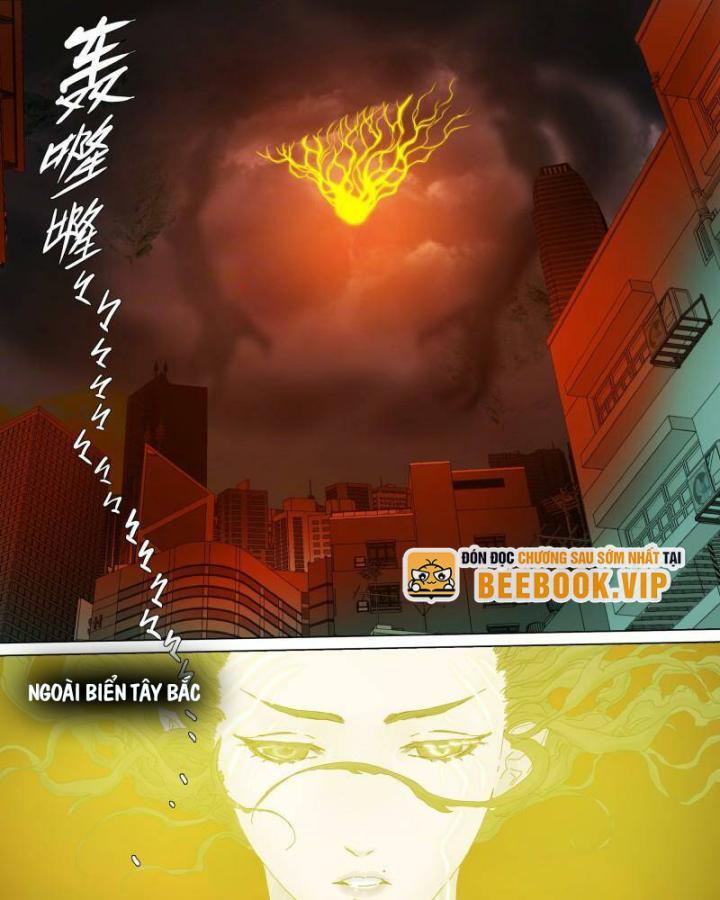 Sơn Thượng Chi Nhân: Chapter 67