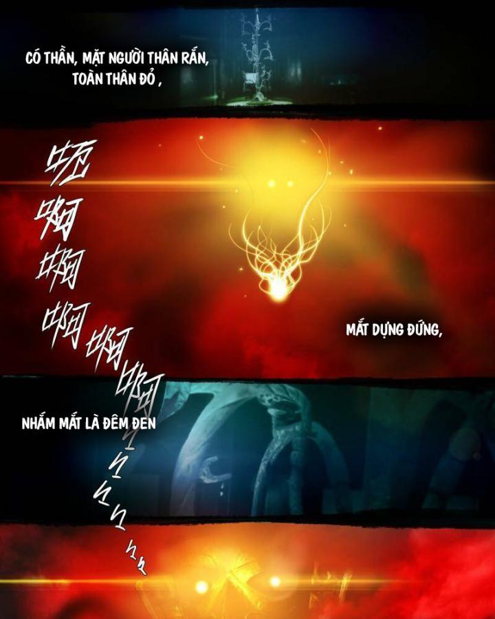 Sơn Thượng Chi Nhân: Chapter 67