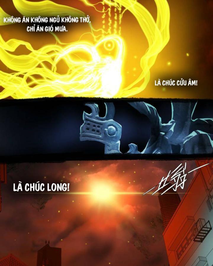 Sơn Thượng Chi Nhân: Chapter 67