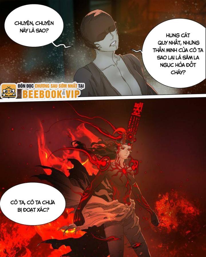 Sơn Thượng Chi Nhân: Chapter 67