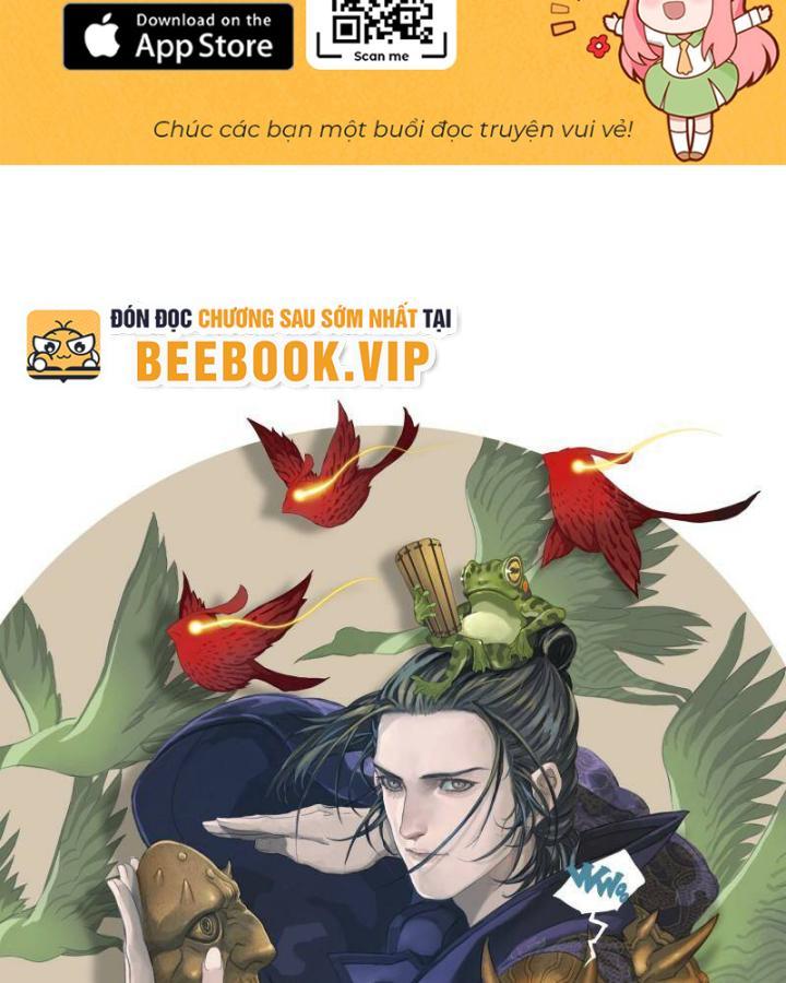Sơn Thượng Chi Nhân: Chapter 71